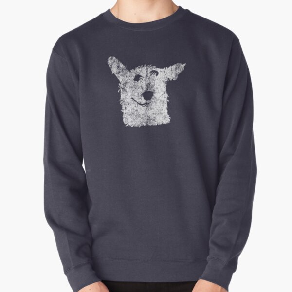 Grunge Lamb - Lamb Puppet Life Pullover Sweatshirt