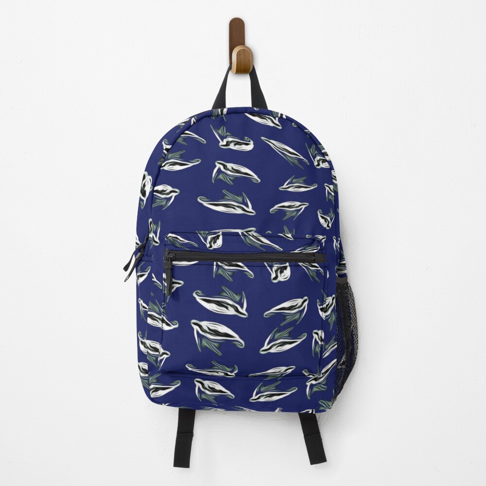Item preview, Backpack designed and sold by RTrivella.