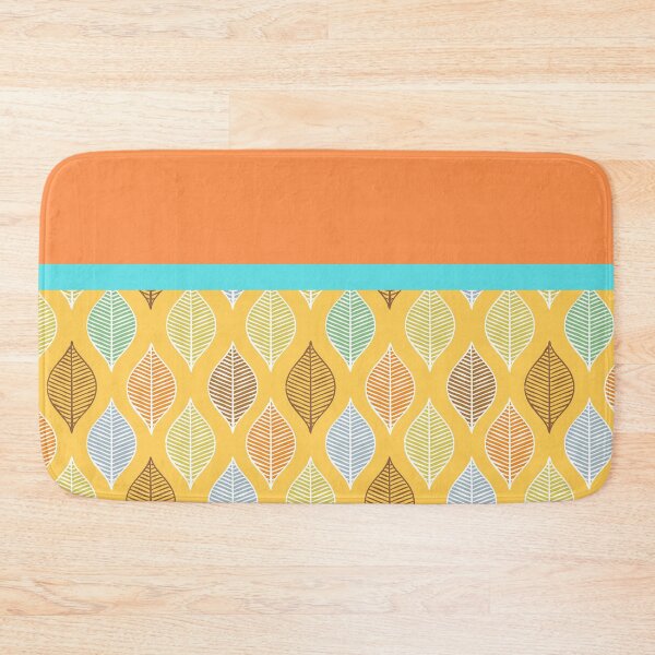 Item preview, Autumn Leaves (Varying Colours) designed and sold by JazzPWall.