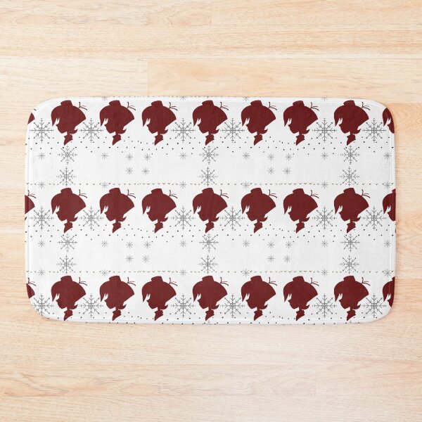Item preview, Varian Holiday Print designed and sold by Nordicake.