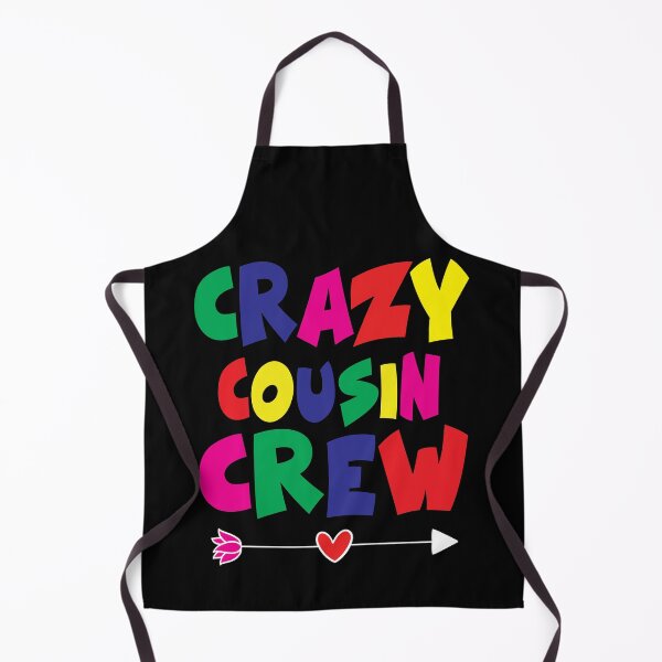 Item preview, cousin crew designed and sold by OzyManDiaS90.