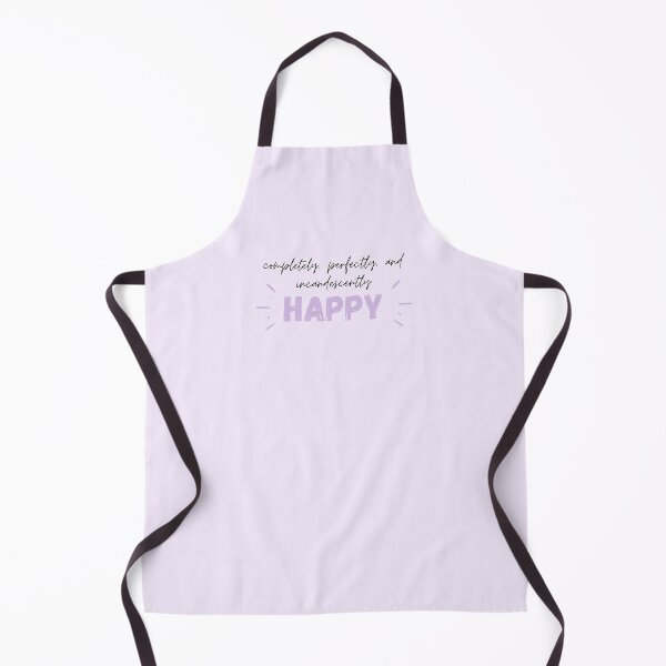 Item preview, Completely, Perfectly, and Incandescently Happy designed and sold by alwayselle.