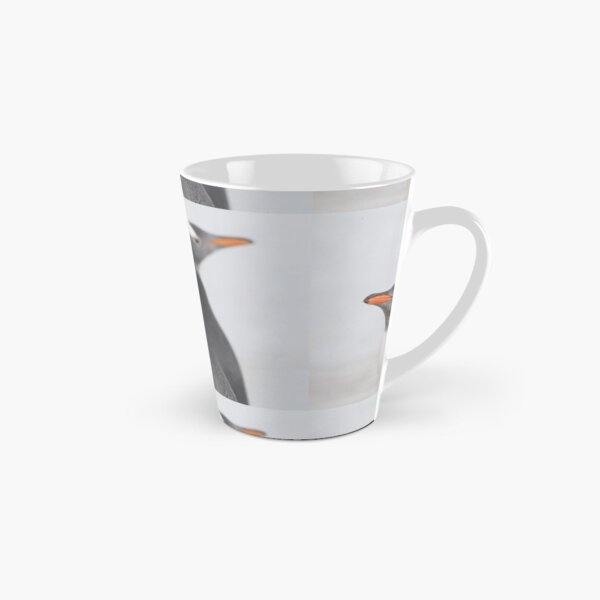 Penguin Pride Tall Mug