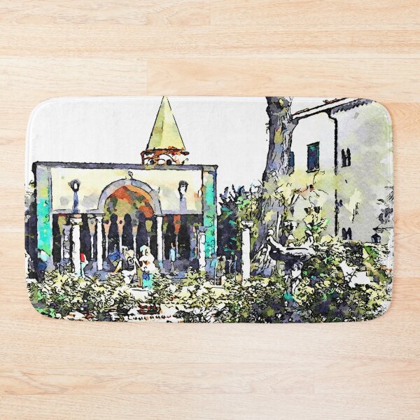 Item preview, Ravello: garden and architecture designed and sold by Giuseppe Cocco.
