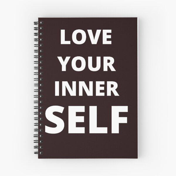 Item preview, Love Your Inner Self designed and sold by DArtest.