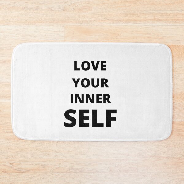 Item preview, Love Your Inner Self designed and sold by DArtest.