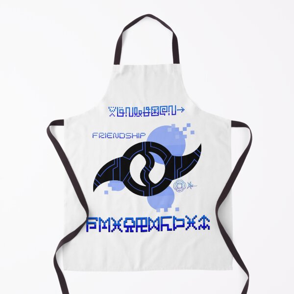 Item preview, Friendship designed and sold by KyodanJr.