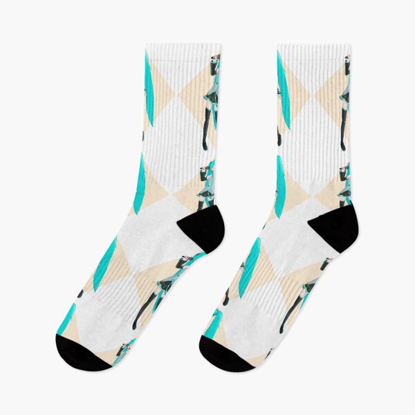 Item preview, Hatsune Miku designed and sold by Pidge-Arty.