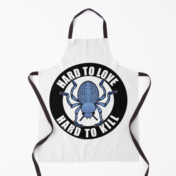 Item preview, Hard2LuvHard2Kill Beetle v2 designed and sold by archaebacteria.