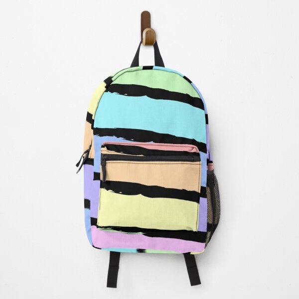 Item preview, Pastel Colors Lines designed and sold by Taumaturgo.