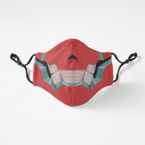 GRN Fitted 3-Layer