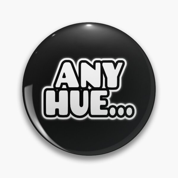 Item preview,  AnyHue…Black-n-White Text designed and sold by PurpleCanvas.