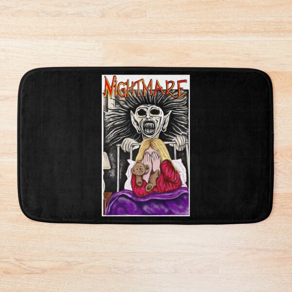 Item preview, Nightmare designed and sold by Draculart.