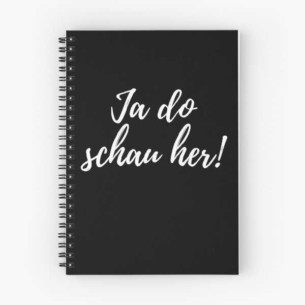 Item preview, "Yes, look here!" Bavarian way of life designed and sold by Branjos.