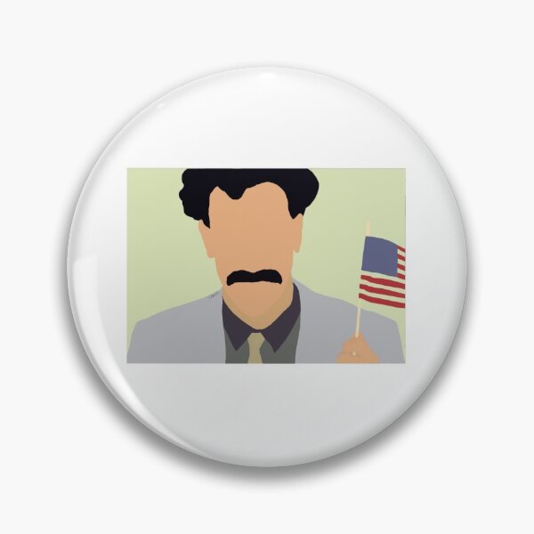 Artikelvorschau, BORAT entworfen und verkauft von yaari.