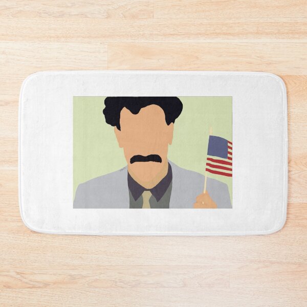 Item preview, BORAT designed and sold by yaari.
