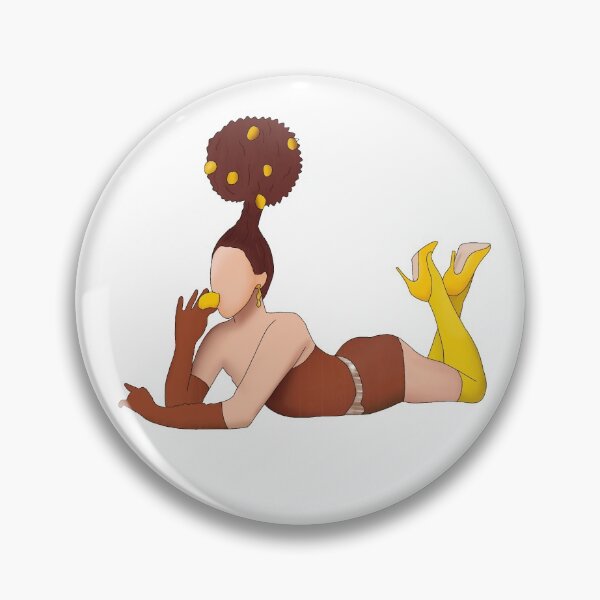 Item preview, Fan Art- Lemon designed and sold by chardragdesigns.