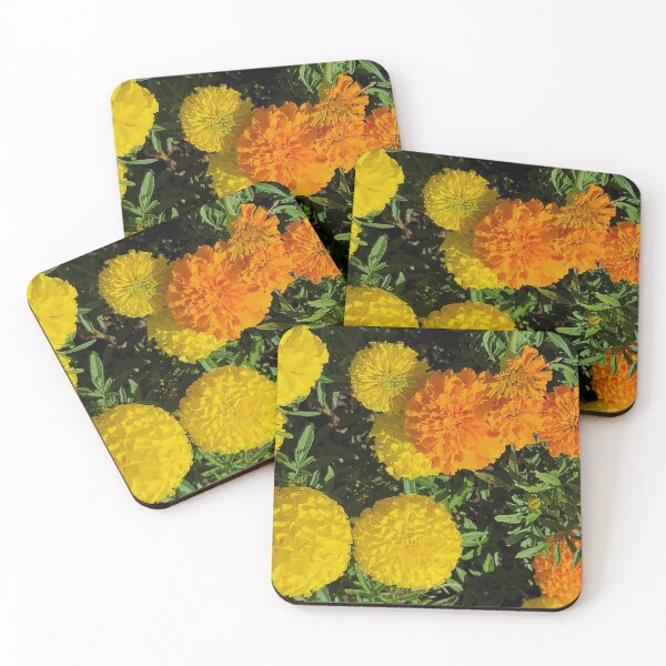 Item preview, Roadside autumn flowers, Jeju Island, Korea. designed and sold by human8891.
