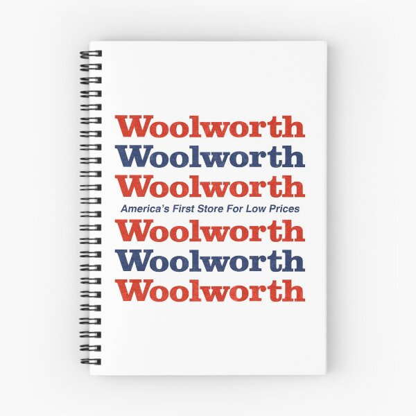 Item preview, Woolworth Defunct Discount Department Store designed and sold by turboglyde.