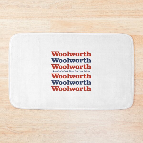 Item preview, Woolworth Defunct Discount Department Store designed and sold by turboglyde.