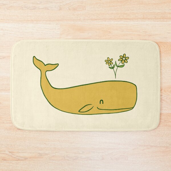 Item preview, Peace Whale  designed and sold by TerryFan.