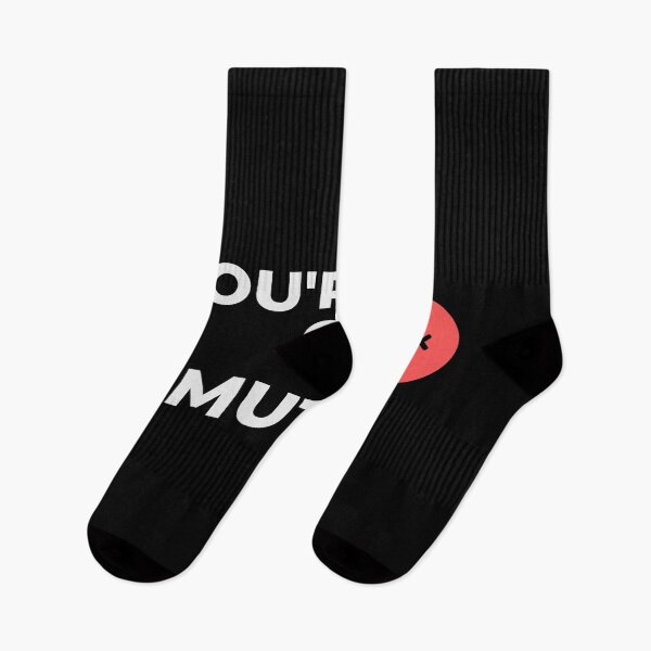 Item preview, You're On Mute designed and sold by JulianoZn97.