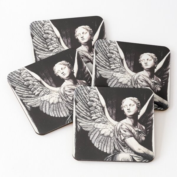 Item preview, Angel  designed and sold by admjhn.