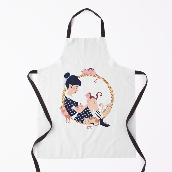 Item preview, world of cats designed and sold by Keltoum-bou1994.