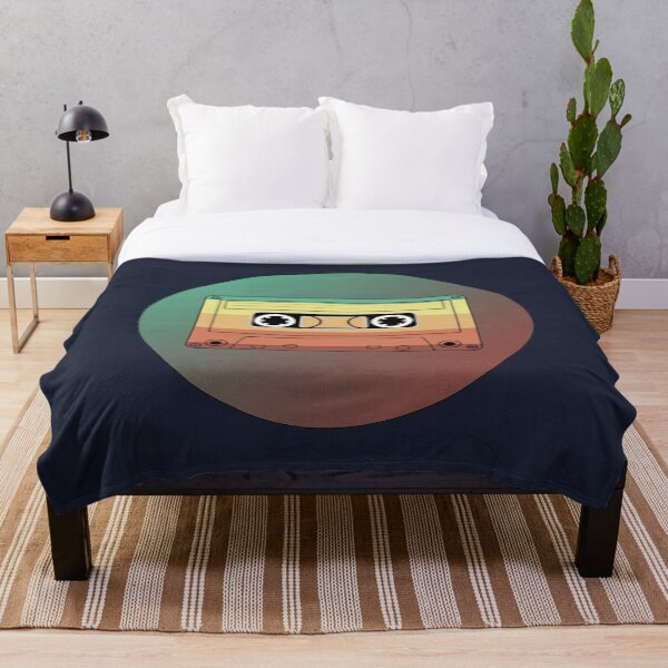 Item preview, Cassette designed and sold by urbnbodga.