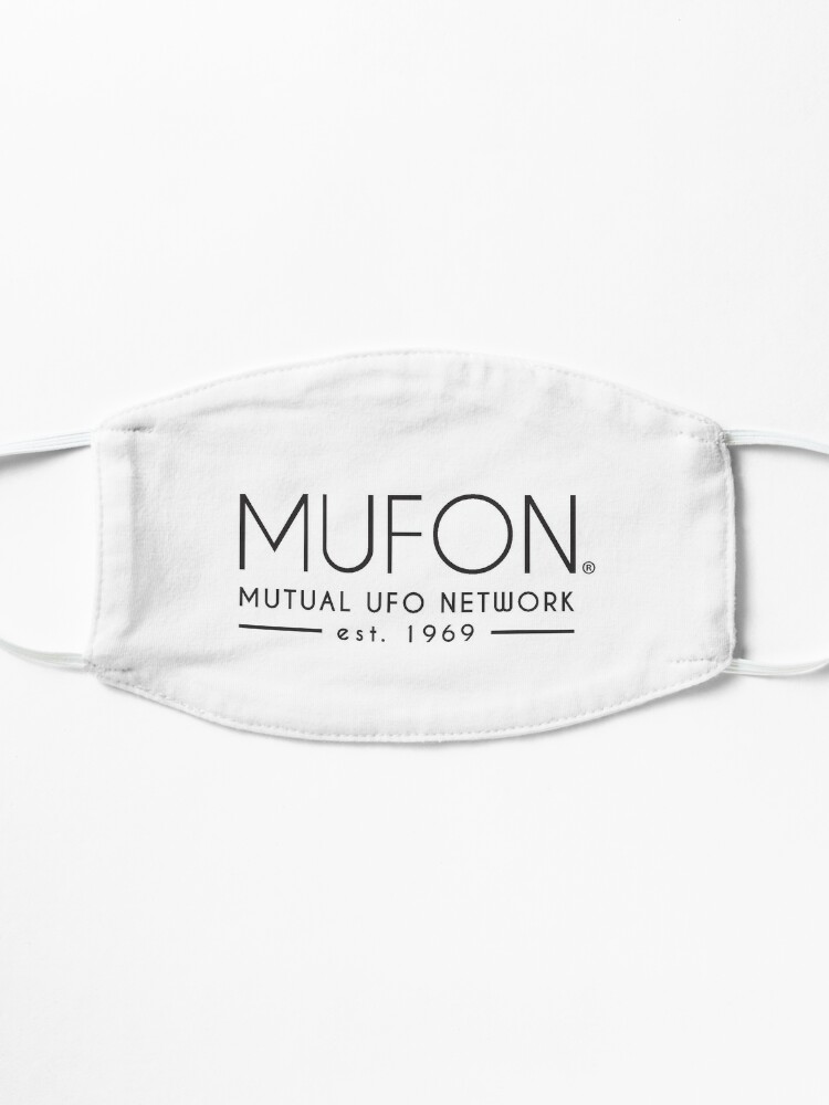 mufon tshirt