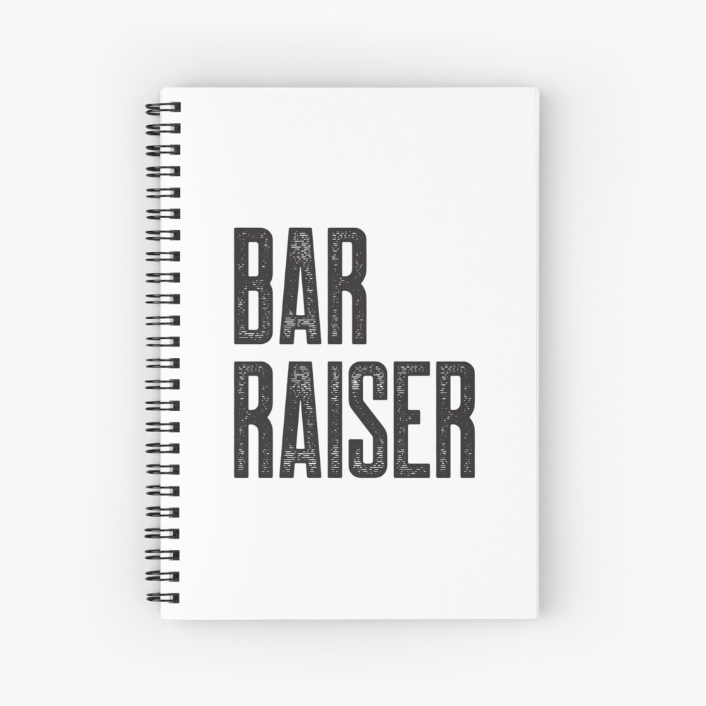 Item preview, Spiral Notebook designed and sold by johnvlastelica.