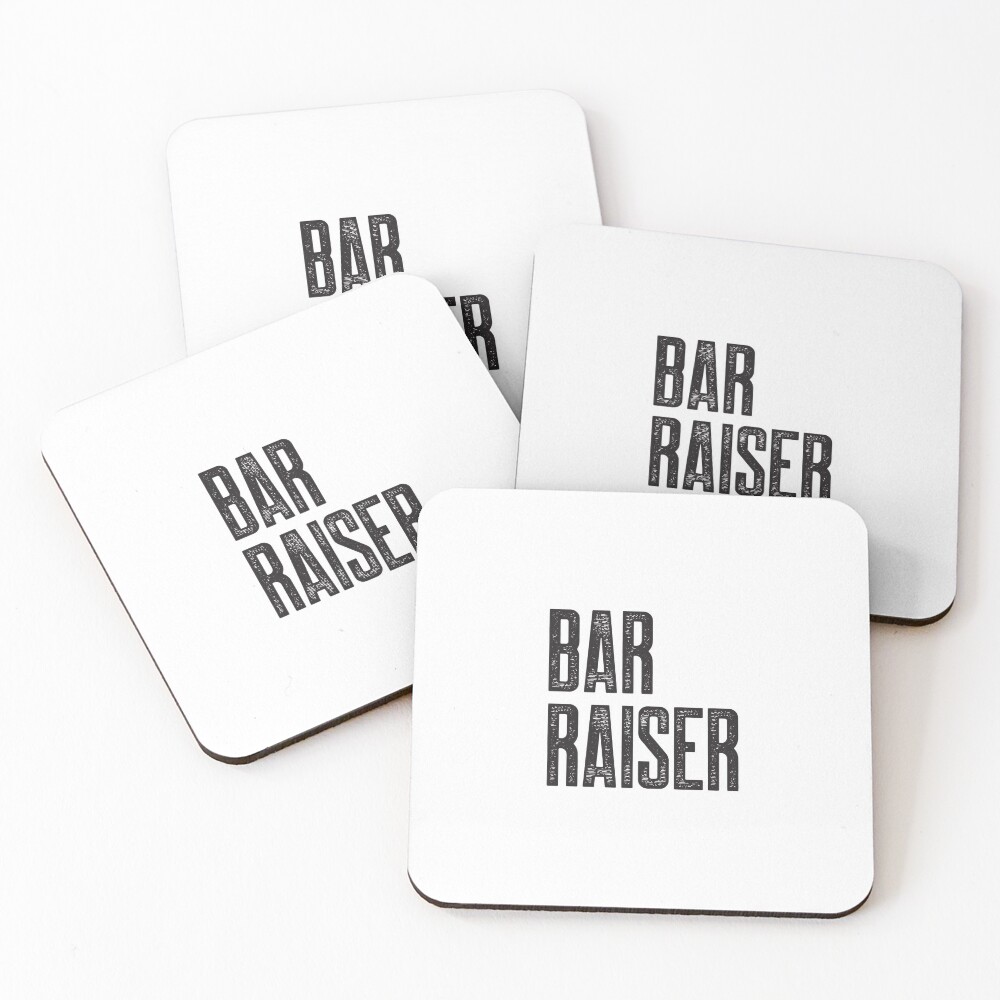 Item preview, Coasters (Set of 4) designed and sold by johnvlastelica.