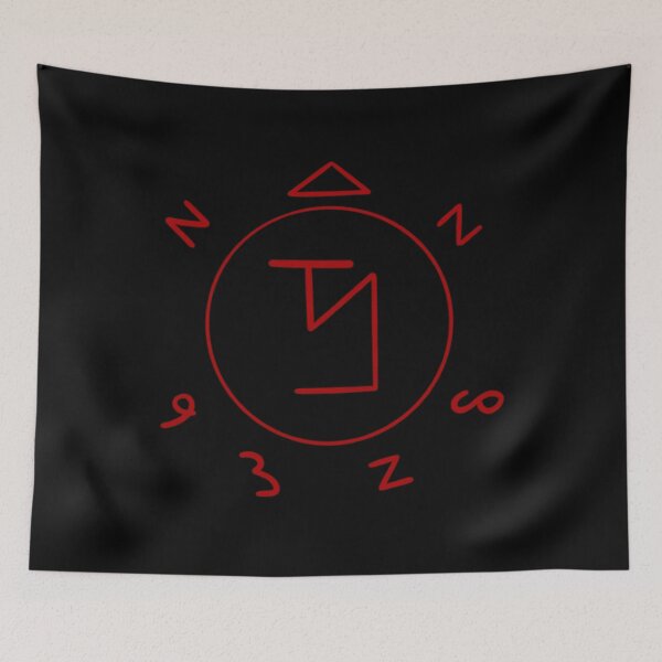 Item preview,  Supernatural - Angel Sigil  designed and sold by tasha0louise.