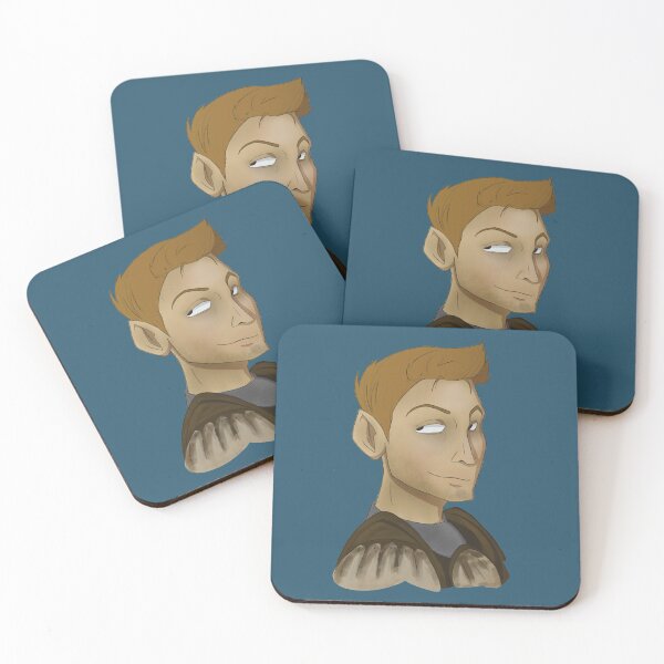 Item preview, Alistair designed and sold by PlumeMecanique.