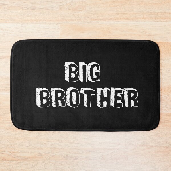 Item preview, Big Bro Tshirt | Big Brother t-shirt | Big Bro tee | new brother shirt | new sibling tshirt | brother t-shirt designed and sold by boxofstories.
