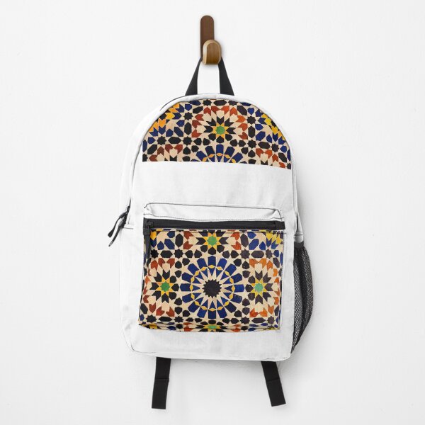 Item preview, Moroccan Style Home Exterior designed and sold by BestOfTravel.