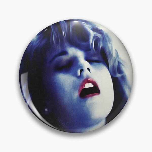 Item preview, WHEN HARRY MET SALLY 1989 - HEAVY METAL POSTER designed and sold by mariaderdesign.