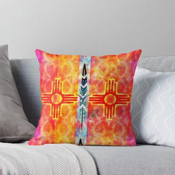 Item preview, New Mexico Enchantment designed and sold by PlanetLucky.