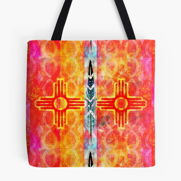 Item preview, New Mexico Enchantment designed and sold by PlanetLucky.