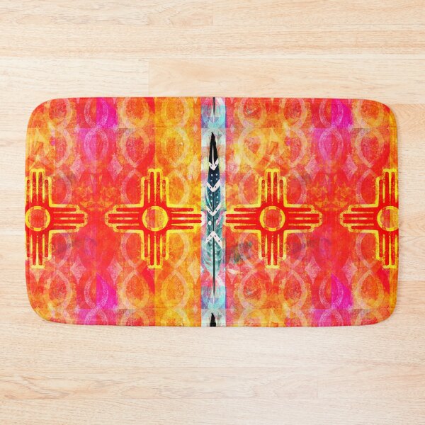 Item preview, New Mexico Enchantment designed and sold by PlanetLucky.