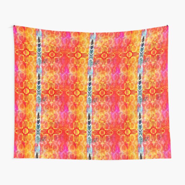 Item preview, New Mexico Enchantment designed and sold by PlanetLucky.