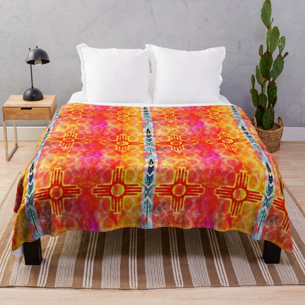 Item preview, New Mexico Enchantment designed and sold by PlanetLucky.