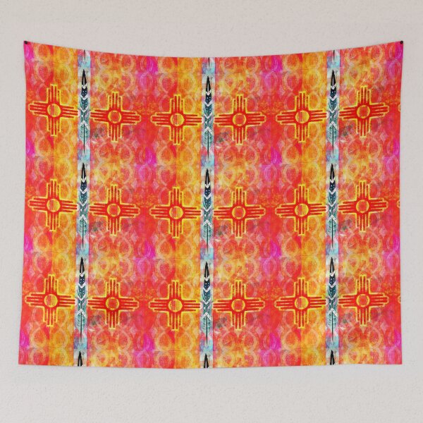Item preview, New Mexico Enchantment designed and sold by PlanetLucky.