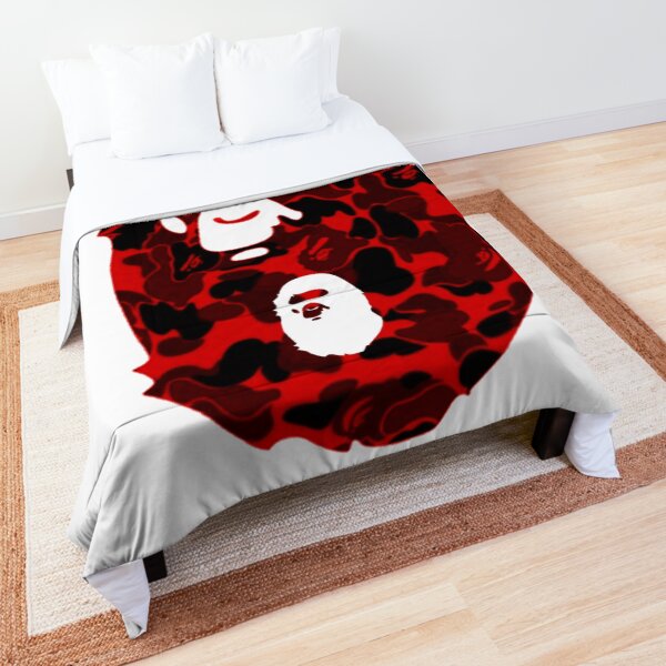 bape Comforter