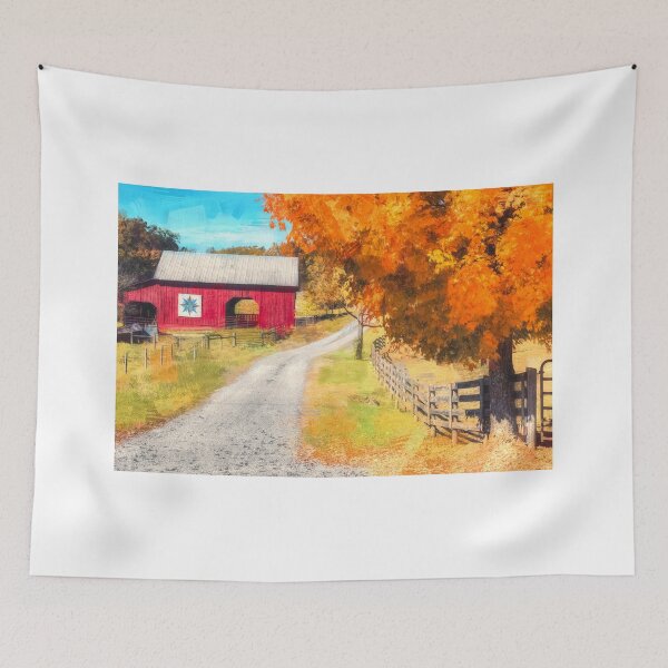 Item preview, Warm Welcome designed and sold by Jim Love.