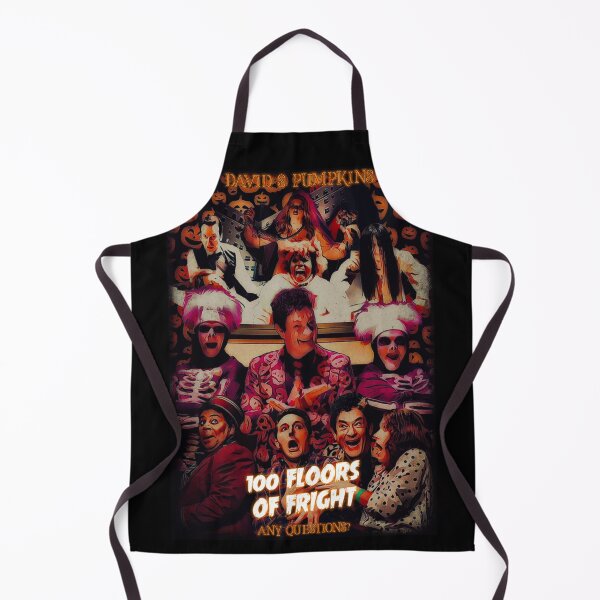 Item preview, Any Questions? designed and sold by TheDarkOnes.