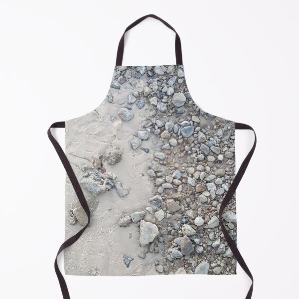Item preview, Where the Sand and Sea Meet designed and sold by wizard336.