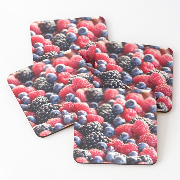 Item preview, Berries designed and sold by Alex Boros.
