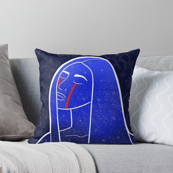 Item preview, Mujer cielo designed and sold by Erica Pretty Eagle.