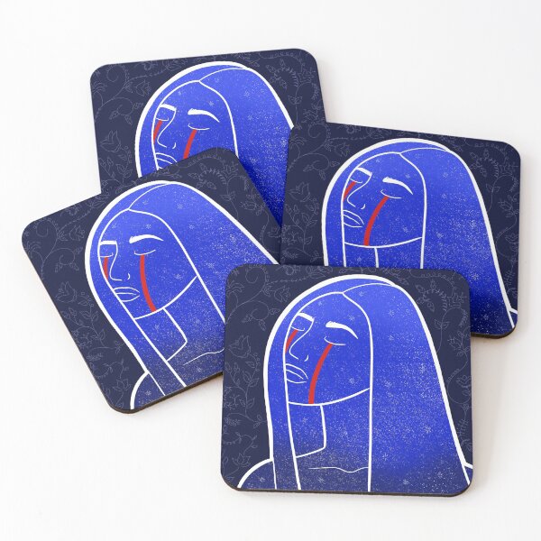 Item preview, Sky Woman designed and sold by Erica Pretty Eagle.